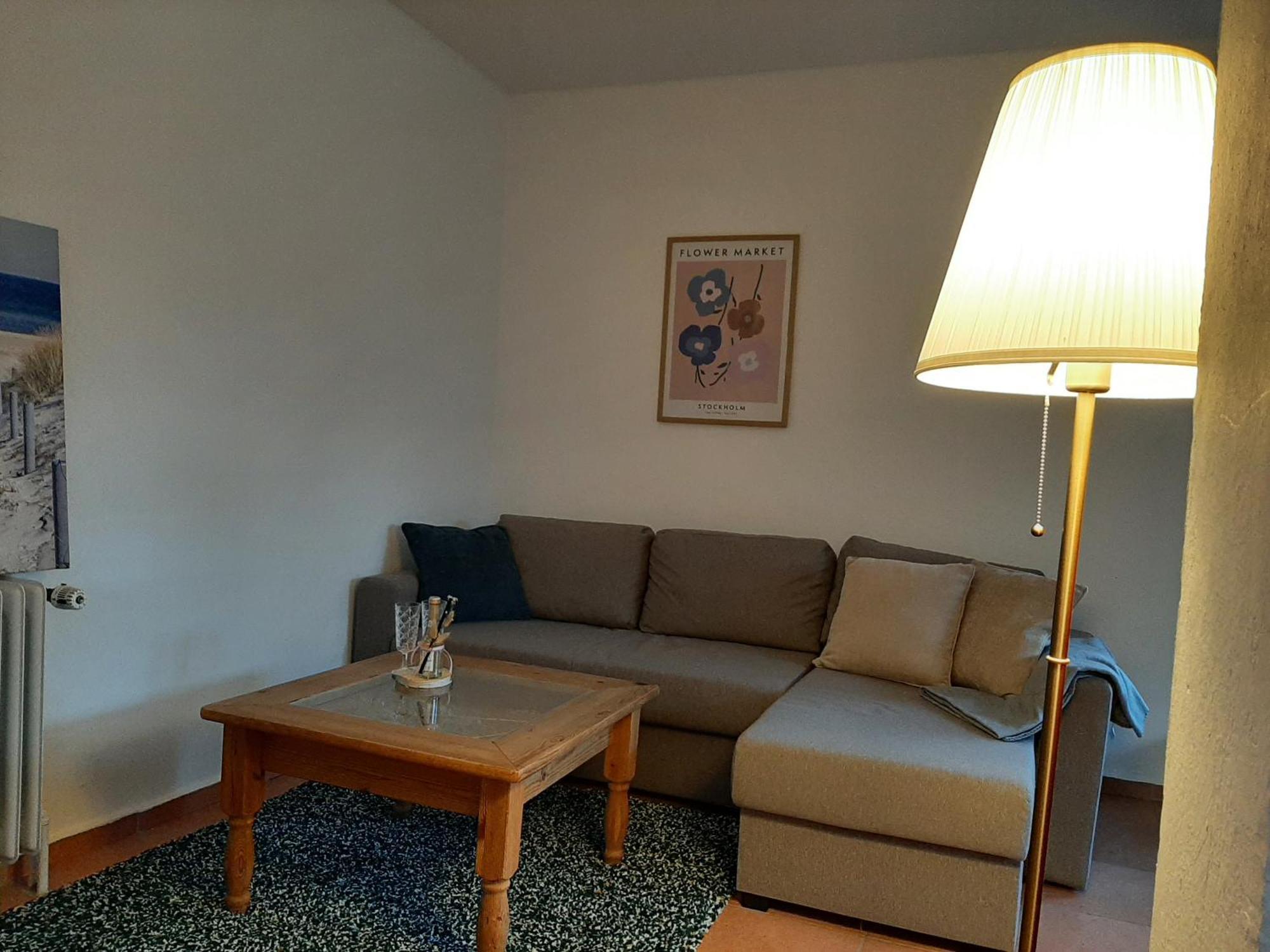 Atelierwohnung Nordhorn Dış mekan fotoğraf