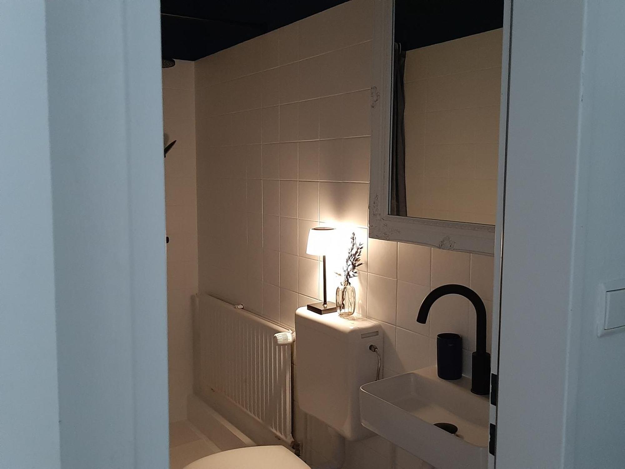 Atelierwohnung Nordhorn Dış mekan fotoğraf