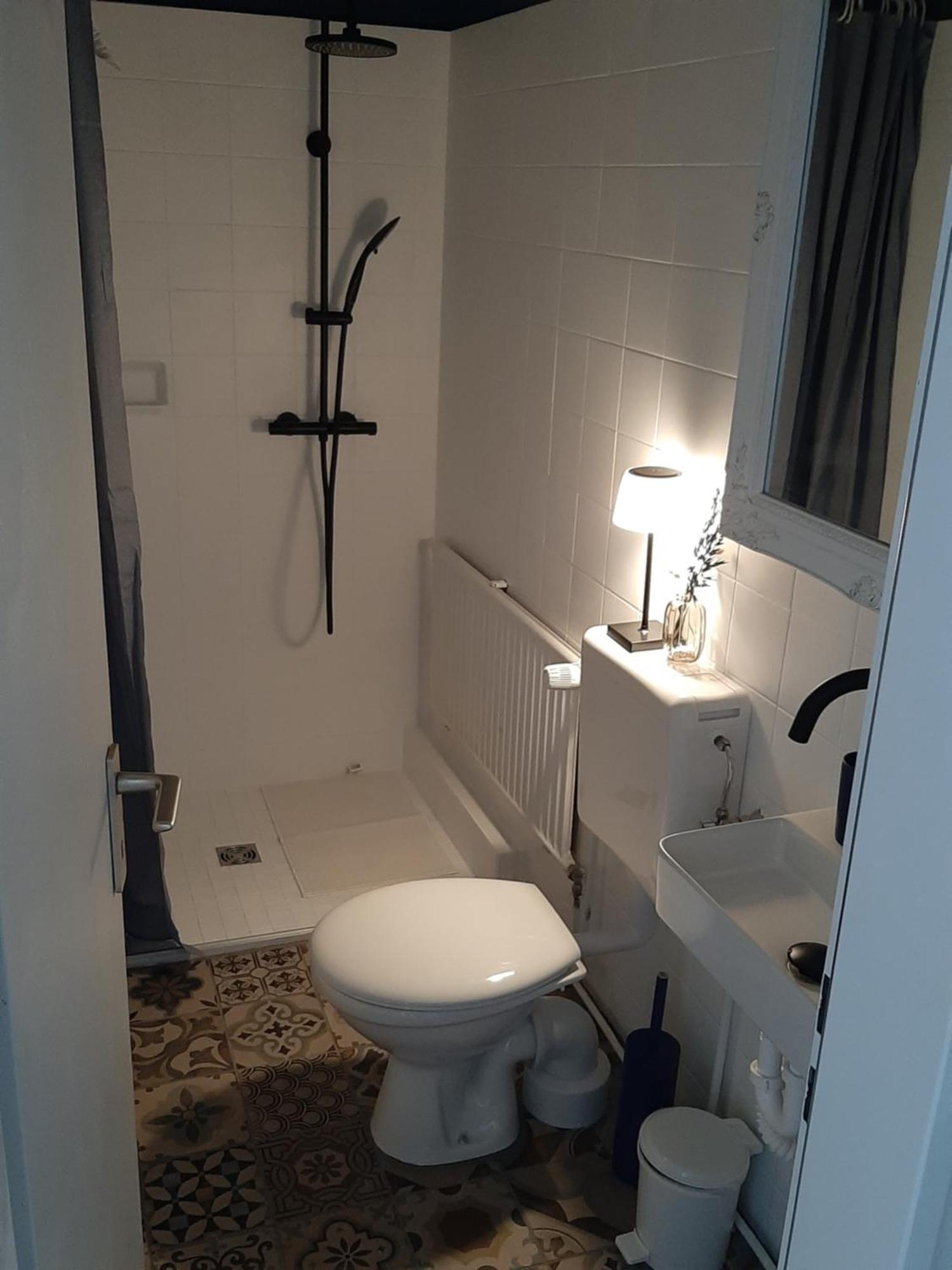 Atelierwohnung Nordhorn Dış mekan fotoğraf