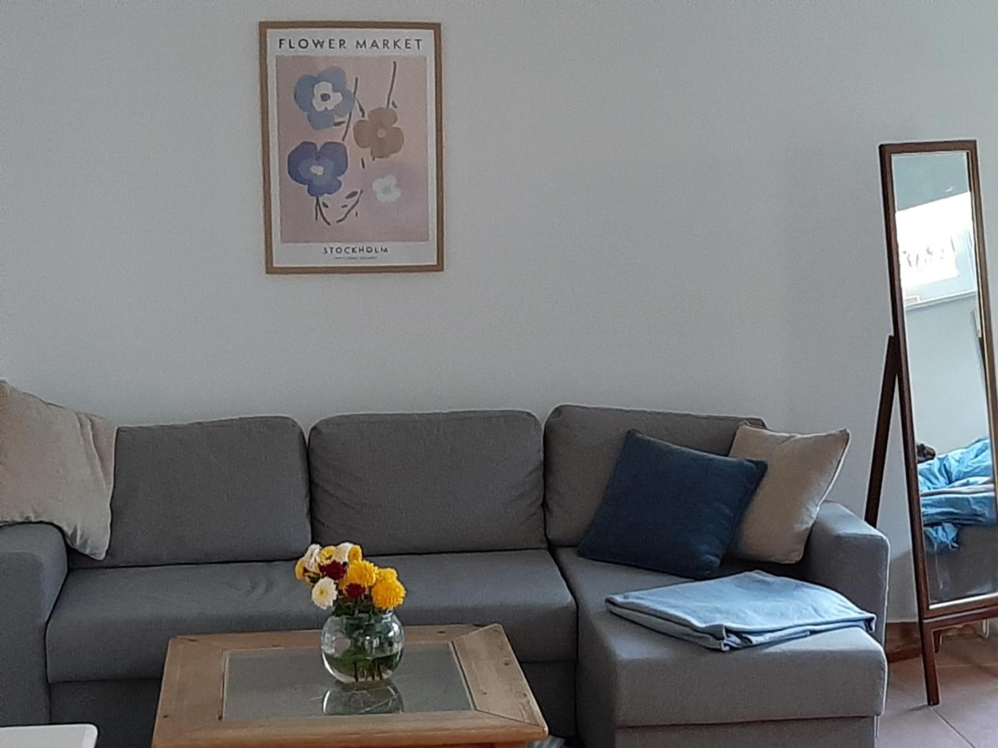 Atelierwohnung Nordhorn Dış mekan fotoğraf